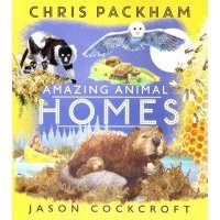 Amazing Animal Homes 