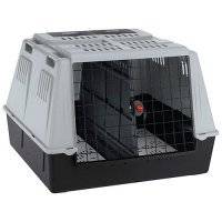Переноска для собак FERPLAST в машину Atlas Car Maxi 100х80х71см