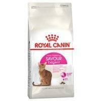 Корм для кошек ROYAL CANIN Exigent 35/30 Savoir Sensation для привередливых к вкусу сух. 400г