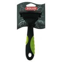 Фурминатор для собак ZOLUX Magic Brush