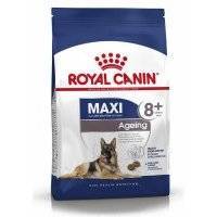 Сухой корм для собак Royal Canin Maxi Ageing 8+ 15 кг 