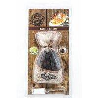 Ароматизатор Freshco Coffee cf-01