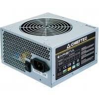 Блок питания Chieftec GPA-500S8 500W серебристый OEM GPA-500S8, OEM