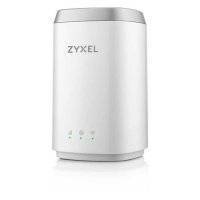 Беспроводной роутер ZYXEL LTE4506-M606 v2, белый [lte4506-m606-eu01v2f] LTE4506-M606-EU01V2F