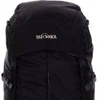 Туристический рюкзак Tatonka Yukon 70+10 (black)