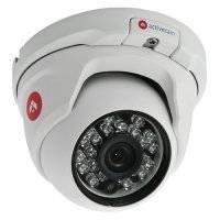 Видеокамера IP TRASSIR TR-D8141IR2, 2.8 мм, белый TR-D8141IR2 (2.8 MM)