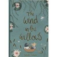 The Wind in the Willows 