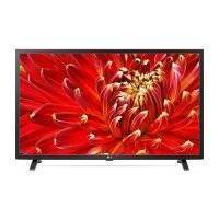 Телевизор LED LG 32" серый/HD READY/50Hz/DVB-T2/DVB-C/DVB-S2/USB/WiFi/Smart TV (RUS) 32LM6350PLA