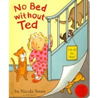 No Bed without Ted 