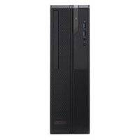 Компьютер ACER Veriton EX2620G, Intel Celeron J4005, DDR4 4Гб, 500Гб, Intel UHD Graphics 600, Endless, черный [dt.vrver.008] DT.VRVER.008
