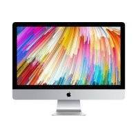 Моноблок APPLE iMac , 27", Intel Core i5, 8Гб, 2Тб, AMD Radeon Pro 580X - 8192 Мб, Mac OS, серебристый и черный MRR12RU/A