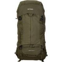 Рюкзак треккинговый Tatonka 120-135 л olive Bison