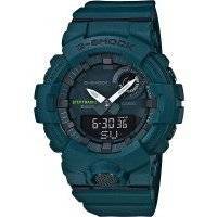 Casio G-SHOCK GBA-800-3A с хронографом GBA-800-3A