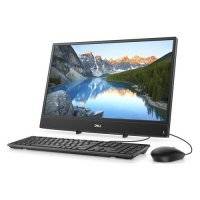 Моноблок DELL Inspiron 3280, 21.5", Intel Core i5 8265U, 4Гб, 1000Гб, NVIDIA GeForce MX110 - 2048 Мб, Windows 10 Home, черный [3280-7874] 3280-7874
