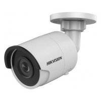 Видеокамера IP HIKVISION DS-2CD2025FHWD-I, 1080p, 2.8 мм, белый DS-2CD2025FHWD-I (2.8 MM)