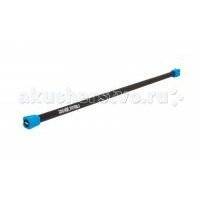 Бодибар Original Fit.Tools 120 см, blue, 5 кг Бодибар FT 5 кг светло синий наконечник