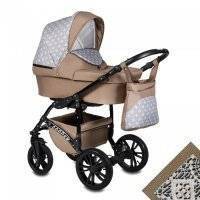 Коляска Alis Cooper 2 в 1