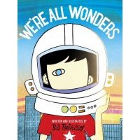 We're All Wonders 