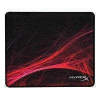 Коврик для мыши HYPERX Fury S Pro Speed, Small, черный [hx-mpfs-s-sm] HX-MPFS-S-SM