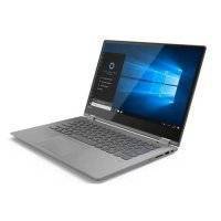 Ноутбук-трансформер LENOVO Yoga 530-14IKB, 14", IPS, Intel Core i3 7130U 2.7ГГц, 8Гб, 256Гб SSD, Intel HD Graphics 620, Windows 10, , серый 81EK019PRU