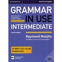 Grammar in Use. Intermediate. Student's Book with Answers and Interactive eBook 