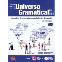Universo Gramatical (+CD-ROM) 