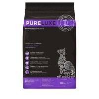 Pureluxe, Элитное Питание для взрослых кошек с индейкой 1,5 кг 