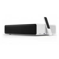 Проектор XIAOMI MiJia Laser Projection TV MJJGYY02FM белый MJJGYY02FM