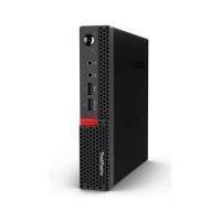Компьютер LENOVO ThinkCentre M625q, AMD E2 9000e, DDR4 4Гб, 128Гб(SSD), AMD Radeon R2, noOS, черный [10tl0012ru] 10TL0012RU