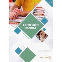 Expresion Escrita. A1-A2 