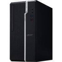 Acer Veriton S2660G DT.VQXER.036 (черный) 