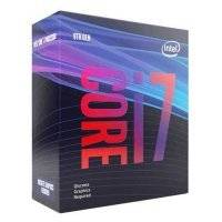 Процессор INTEL Core i7 9700F, LGA 1151v2, BOX [bx80684i79700f s rg14] BX80684I79700F S RG14