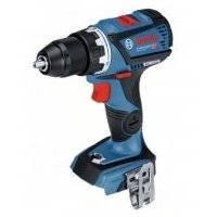 Дрель аккумуляторная Bosch Gsr 18v-60 c (06019g1102)