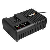 Зарядное устройство WORX Wa3867