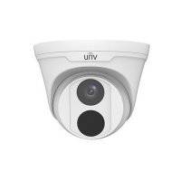 Видеокамера IP UNV , 1080p, 4 мм, белый IPC3612LR-MLP40-RU