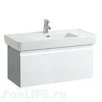 Шкаф под раковину Laufen Pro 8307.2.095.463.1