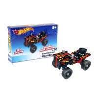 Конструктор Hot Wheels Quadro