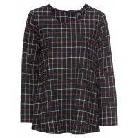 Туника в клетку