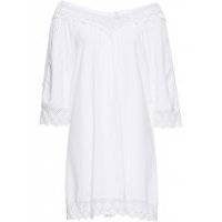 Туника с вырезами