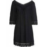 Туника с вырезами