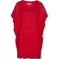 Туника из трикотажа