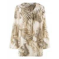 Туника для пляжа