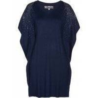 Туника из трикотажа