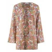 Туника для пляжа