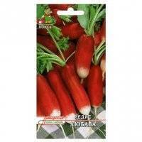 Редис Любава Поиск 3 гр