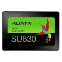 SSD накопитель A-DATA Ultimate SU630 480Гб, 2.5", SATA III ASU630SS-480GQ-R