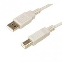 Шнур USB-B-A Rexant 1,8 м