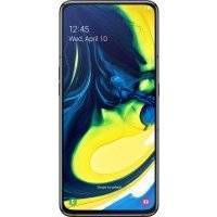 Samsung Galaxy A80 128GB (черный) 