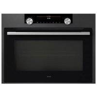 Встраиваемый электрический духовой шкаф ASKO Black OCM8487A