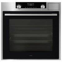 Встраиваемый электрический духовой шкаф ASKO Silver OCS8664S